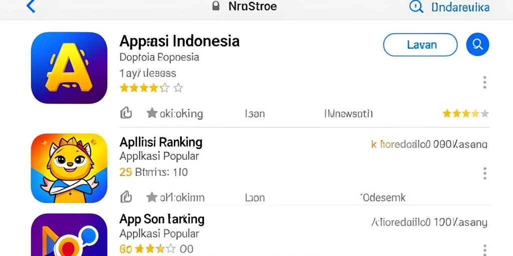Tampilan antarmuka yang menarik dan ramah pengguna.