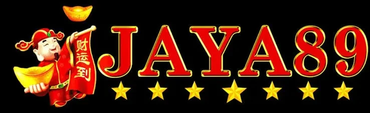 jaya89 — logo banner resmi Indonesia